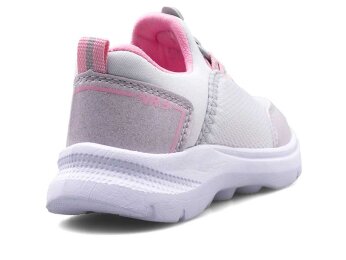 North Blue 09 Patik Anrk - Buz/Pembe - 3