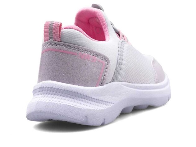 North Blue 09 Patik Anrk - Buz/Pembe - 3