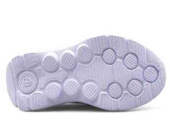 North Blue 09 Patik Anrk - Buz/Pembe - 4