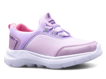 North Blue 09 Patik Anrk - Lila - North Blue