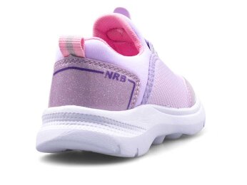 North Blue 09 Patik Anrk - Lila - 3