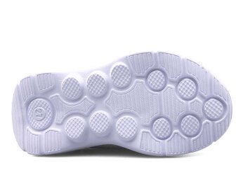 North Blue 09 Patik Anrk - Lila - 4