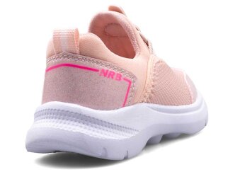 North Blue 09 Patik Anrk - Pudra - 3