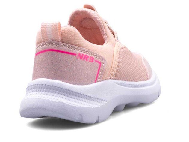 North Blue 09 Patik Anrk - Pudra - 3