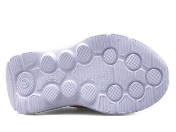 North Blue 09 Patik Anrk - Pudra - 4