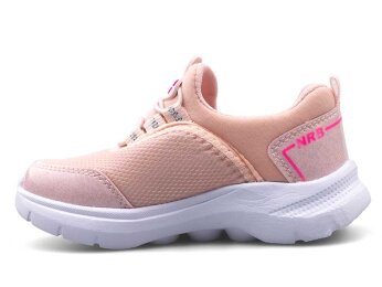 North Blue 09 Patik Anrk - Pudra - Nort Blue