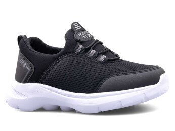 North Blue 09 Patik Anrk - Siyah/Füme - North Blue