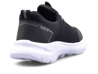 North Blue 09 Patik Anrk - Siyah/Füme - 3