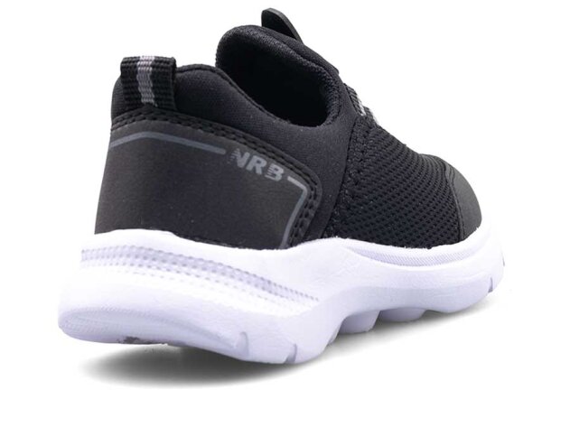 North Blue 09 Patik Anrk - Siyah/Füme - 3