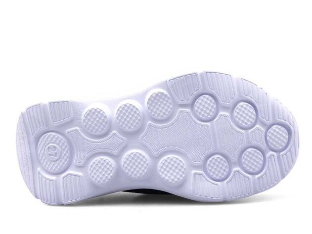 North Blue 09 Patik Anrk - Siyah/Füme - 4