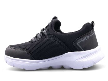 North Blue 09 Patik Anrk - Siyah/Füme - North Blue