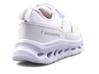 North Blue 134 Patik Anrk - Beyaz/Buz - 3