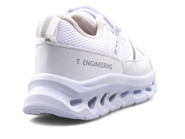 North Blue 134 Patik Anrk - Beyaz/Buz - 3