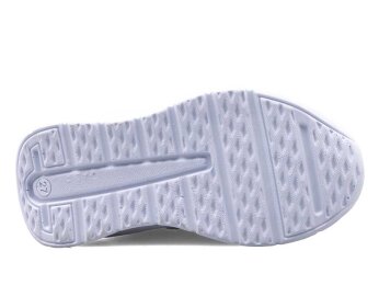 North Blue 134 Patik Anrk - Beyaz/Buz - 4