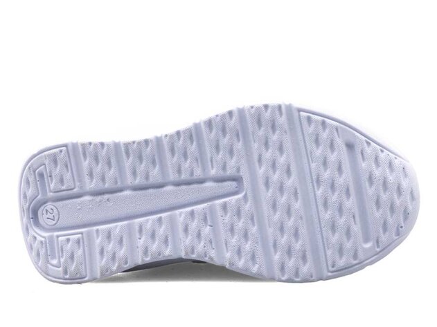 North Blue 134 Patik Anrk - Beyaz/Buz - 4