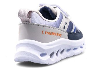 North Blue 134 Patik Anrk - Buz/Laci - 3