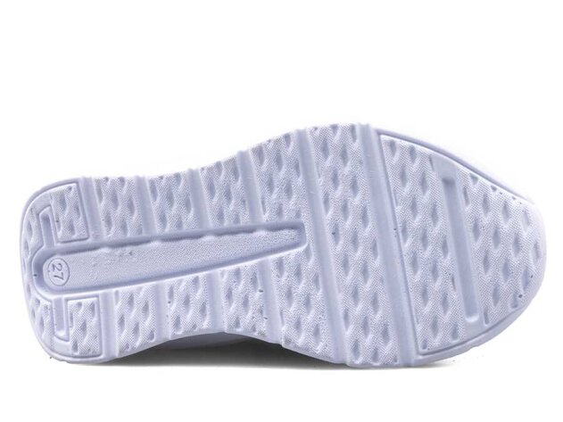 North Blue 134 Patik Anrk - Buz/Laci - 4