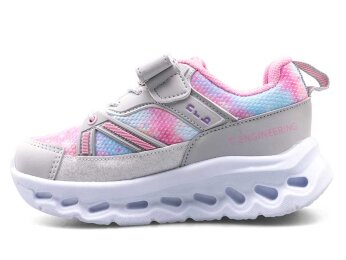 North Blue 134 Patik Anrk - Buz/Pembe - Nort Blue