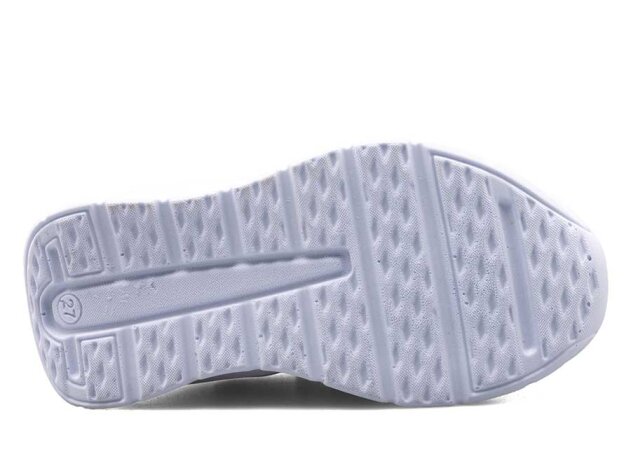 North Blue 134 Patik Anrk - Buz/Pembe - 4