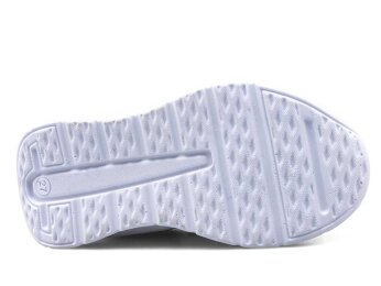 North Blue 134 Patik Anrk - Siyah/Beyaz - 4