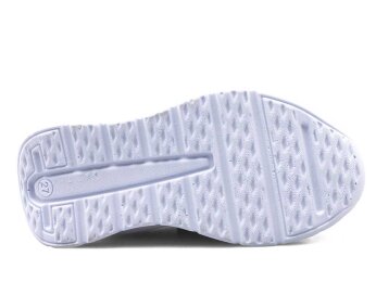 North Blue 134 Patik Anrk - Siyah/Lila - 4