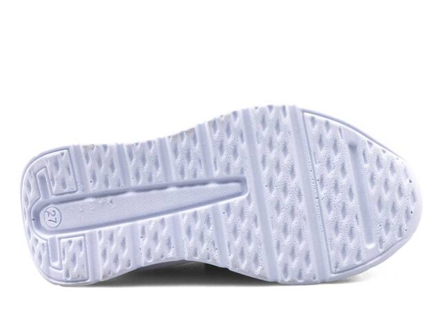 North Blue 134 Patik Anrk - Siyah/Lila - 4