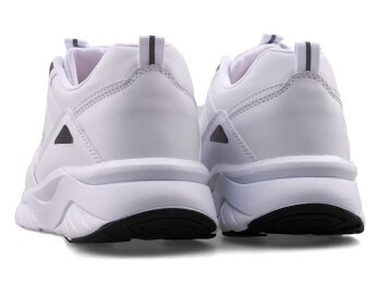 Oueen Step 2105 Zenne Cilt - 4 Beyaz/Siyah/Beyaz/B.S.T - 3