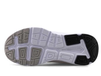 Oueen Step 2105 Zenne Cilt - 4 Beyaz/Siyah/Beyaz/B.S.T - 4