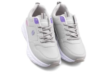 Oueen Step 2105 Zenne Cilt - 7 Buz/Pembe/Lila/Beyaz/Buz/Pembe T. - 2