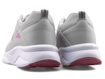 Oueen Step 2105 Zenne Cilt - 7 Buz/Pembe/Lila/Beyaz/Buz/Pembe T. - 3