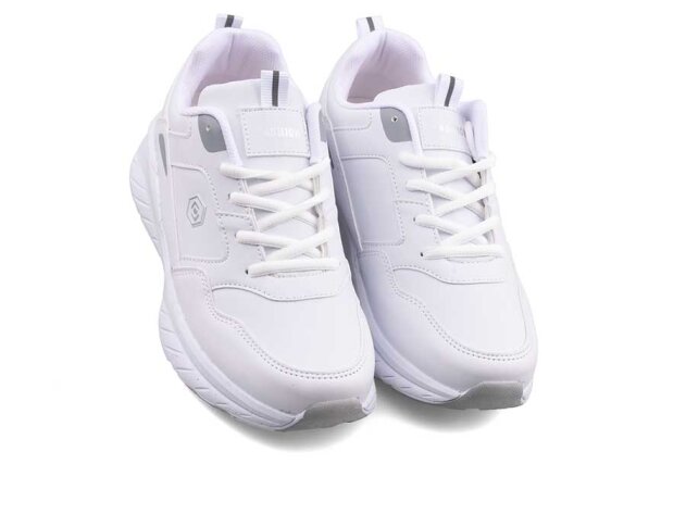 Oueen Step 2105 Zenne Cilt - 9 Beyaz Buz B.B.T - 2