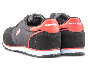 Owndays 03003 Merdane Anrk - 001 Siyah - 3