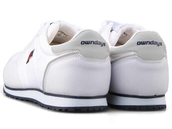 Owndays 03003 Merdane Anrk - 009 Beyaz - 3