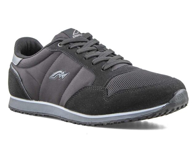 Owndays 03003 Merdane Anrk - 136 Siyah/Siyah - 1