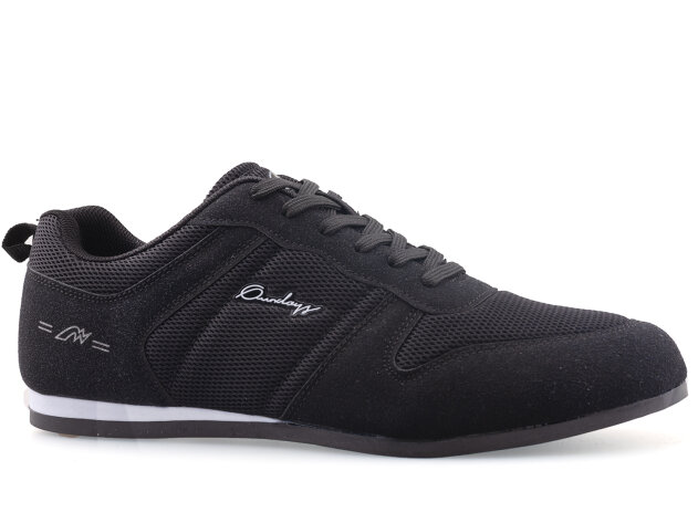 Owndays 04020 Merdane Anrk - 001 Siyah - 1