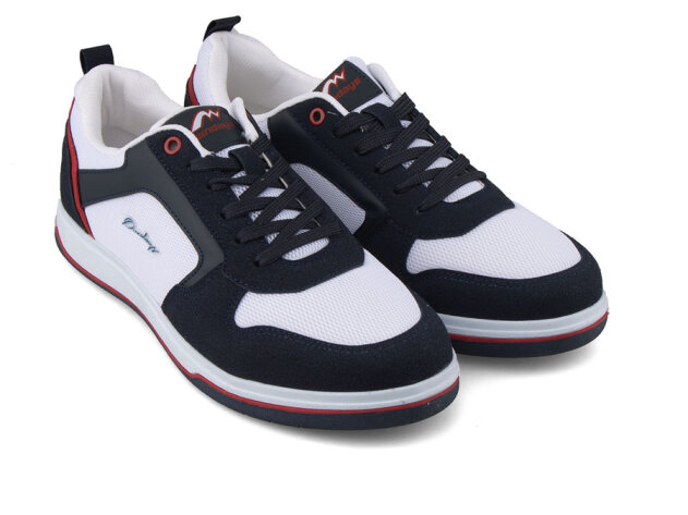 Owndays 04024 Merdane Anrk - 151 Lacivert/Beyaz - 2