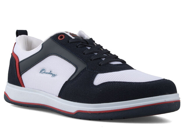 Owndays 04024 Merdane Anrk - 151 Lacivert/Beyaz - 1