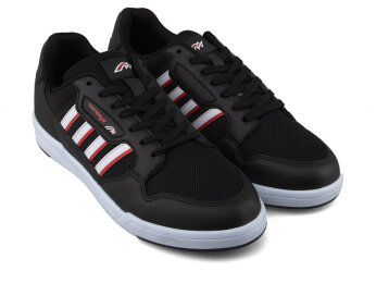 Owndays 04027 Merdane Anrk - 010 Siyah/Beyaz - 2