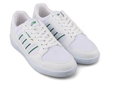 Owndays 04027 Merdane Anrk - 020 Beyaz/Yeşil - 2