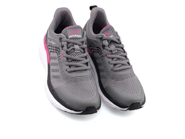 Owndays 04080-1 Zenne Anrk - 003 Füme - 2