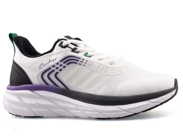 Owndays 04080-1 Zenne Anrk - 009 Beyaz - 1