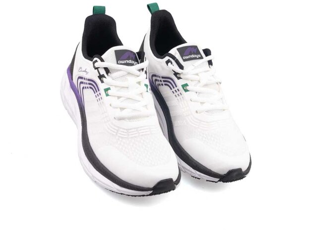 Owndays 04080-1 Zenne Anrk - 009 Beyaz - 2