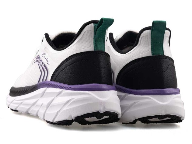 Owndays 04080-1 Zenne Anrk - 009 Beyaz - 3