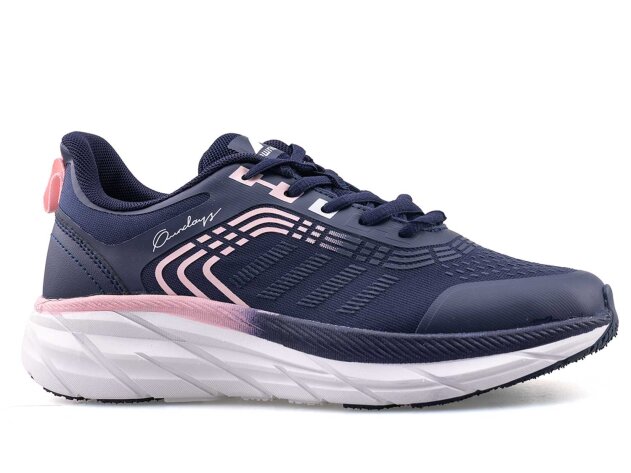 Owndays 04080-1 Zenne Anrk - 150 Lacivert - 1