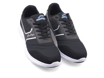 Owndays 04087 Merdane Anrk - 010 Siyah/Beyaz - 2