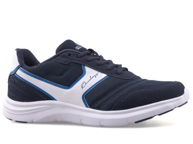 Owndays 04087 Merdane Anrk - 151 Lacivert/Beyaz - 1