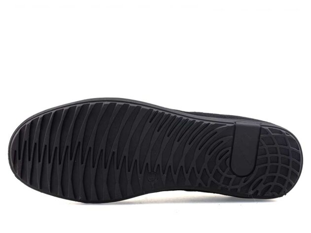 Owndays 04165 Merdane Anrk - 001 Siyah - 4