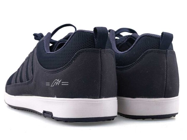 Owndays 04165 Merdane Anrk - 150 Lacivert - 3