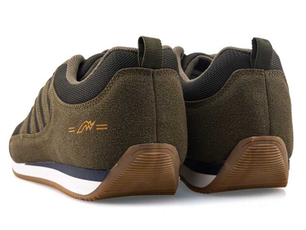 Owndays 04186 Merdane Anrk - 006 Haki - 3