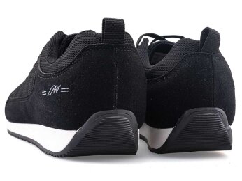 Owndays 04186 Merdane Anrk - 010 Siyah/Beyaz - 3